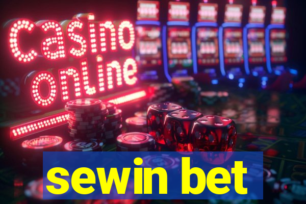 sewin bet